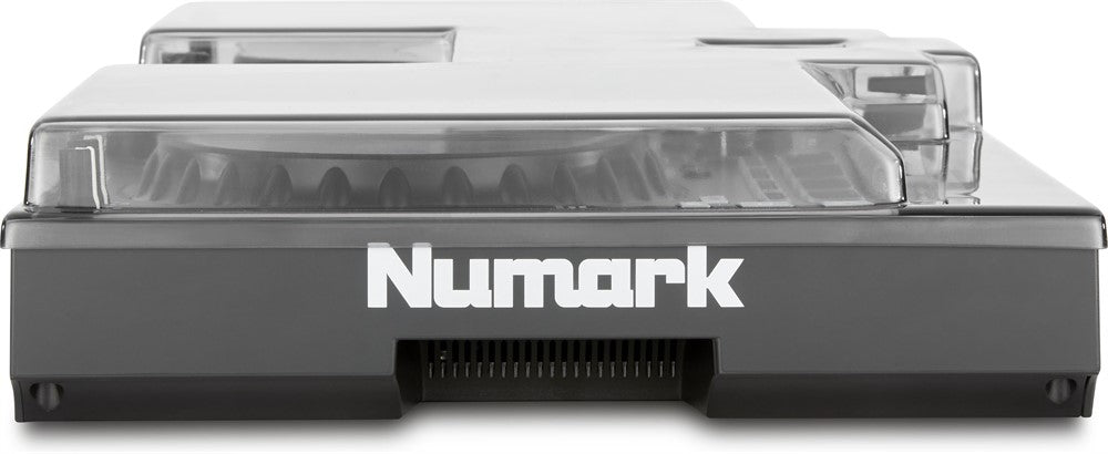 Funda de protección cover Decksaver para NUMARK MIXSTREAM PRO COVER