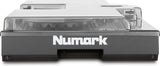 Funda de protección cover Decksaver para NUMARK MIXSTREAM PRO COVER