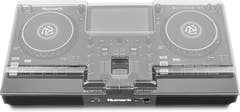 Funda de protección cover Decksaver para NUMARK MIXSTREAM PRO COVER