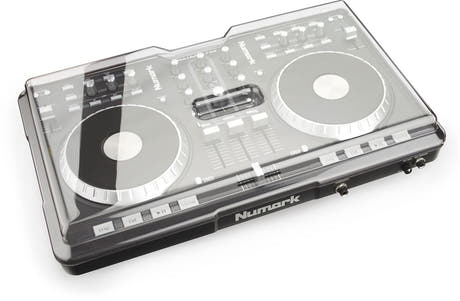 Decksaver Protección cover para Numark Mixtrack Pro
