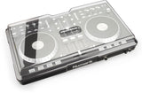 Decksaver Protección cover para Numark Mixtrack Pro