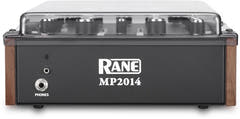 Decksaver Funda de protección cover para Rane MP2014 (ajuste suave)