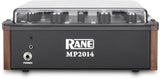 Decksaver Funda de protección cover para Rane MP2014 (ajuste suave)