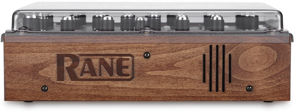 Decksaver Funda de protección cover para Rane MP2014 (ajuste suave)