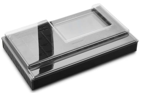 Decksaver Funda de protección cover para Akai Pro MPC Live II