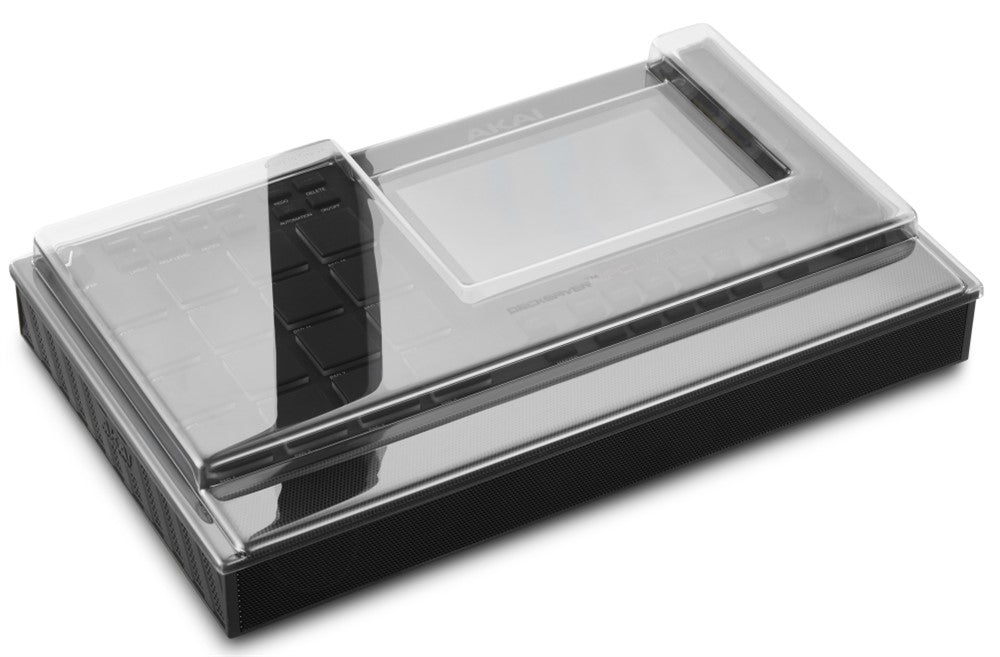 Decksaver Funda de protección cover para Akai Pro MPC Live II
