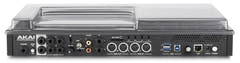 Decksaver Funda de protección cover para Akai Pro MPC Live II