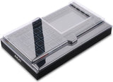 Cubierta de protección cover de Decksaver para Akai MPC Live 3