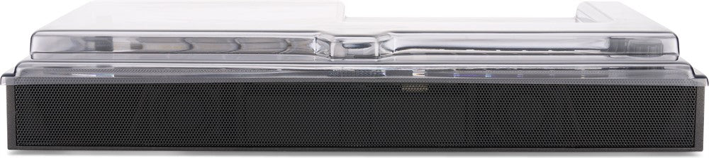 Cubierta de protección cover de Decksaver para Akai MPC Live 3