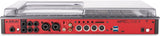 Cubierta de protección cover de Decksaver para Akai MPC Live 3