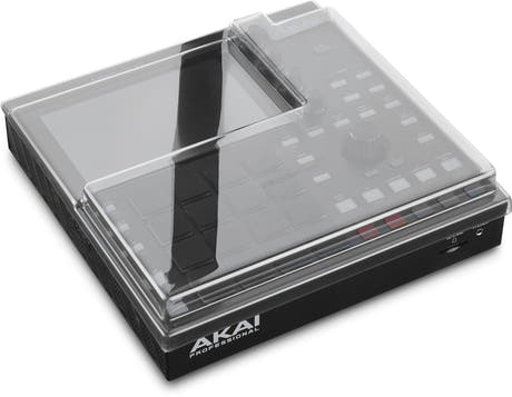 Decksaver Funda de protección cover para Akai MPC One & MPC One+