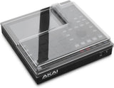 Decksaver Funda de protección cover para Akai MPC One & MPC One+