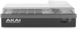 Decksaver Funda de protección cover para Akai MPC One & MPC One+