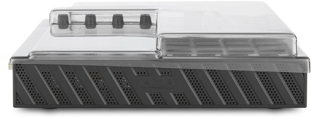 Decksaver Funda de protección cover para Akai MPC One & MPC One+