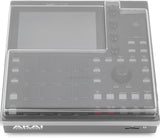 Decksaver Funda de protección cover para Akai MPC One & MPC One+