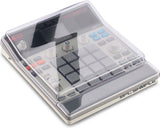 Cubierta de protección cover de Decksaver para Akai MPC Sample