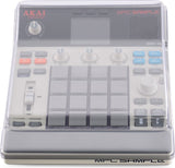 Cubierta de protección cover de Decksaver para Akai MPC Sample