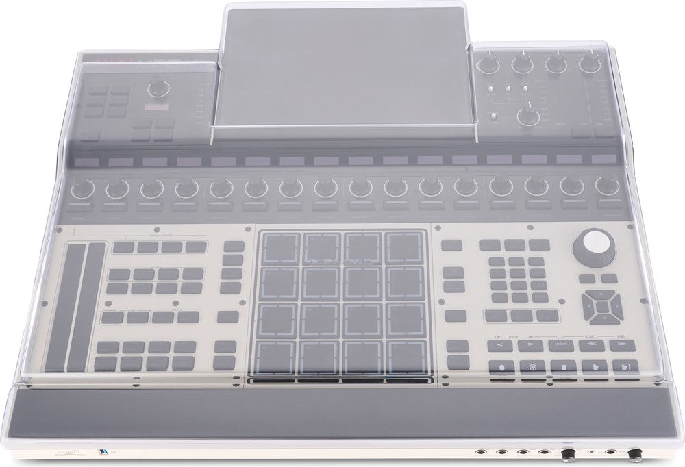 Decksaver cover de protección para Akai MPC XL