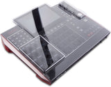 Funda de protección cover Decksaver para Akai MPC X y MPC X Retro
