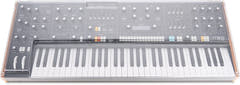 Funda de protección Decksaver para Moog Muse