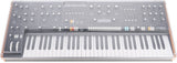 Funda de protección Decksaver para Moog Muse