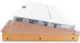 Funda de protección Decksaver para Moog Muse
