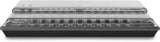 Decksaver Funda protectora cover para Roland AIRA MX-1