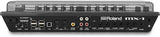 Decksaver Funda protectora cover para Roland AIRA MX-1