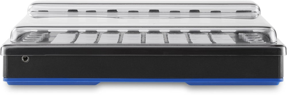 Decksaver Funda protectora cover para Novation Circuit