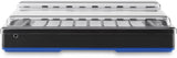 Decksaver Funda protectora cover para Novation Circuit