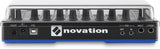 Decksaver Funda protectora cover para Novation Circuit
