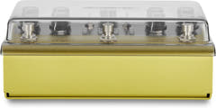 Funda de protección cover Decksaver para Strymon Nightsky y Volante