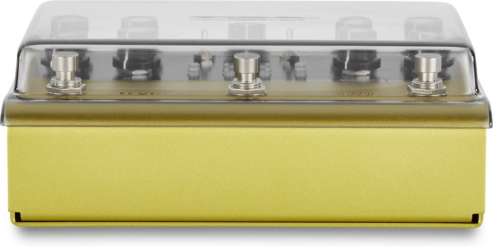 Funda de protección cover Decksaver para Strymon Nightsky y Volante