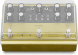 Funda de protección cover Decksaver para Strymon Nightsky y Volante