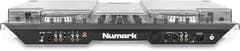 Decksaver cover de protección para Numark NS7II