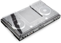 Cubierta de protección cover de Decksaver para Numark IDJ Pro