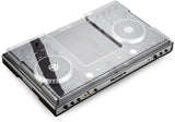 Cubierta de protección cover de Decksaver para Numark IDJ Pro
