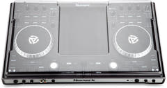 Cubierta de protección cover de Decksaver para Numark IDJ Pro
