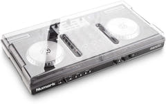 Funda de protección Decksaver para Numark NS6