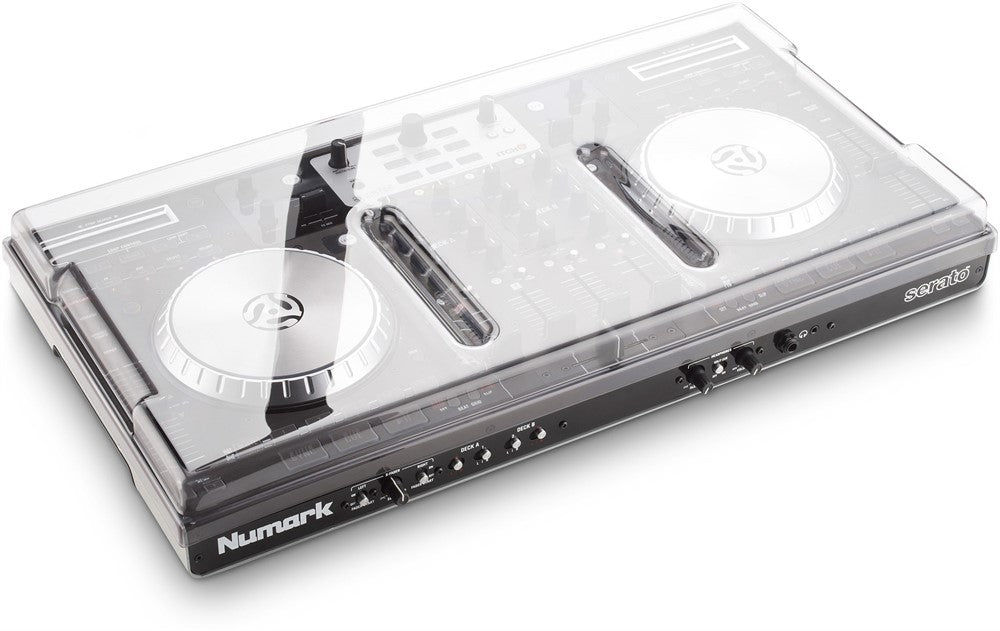 Funda de protección Decksaver para Numark NS6