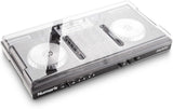 Funda de protección Decksaver para Numark NS6