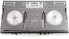 Funda de protección Decksaver para Numark NS6