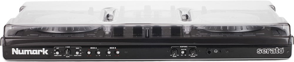 Funda de protección Decksaver para Numark NS6
