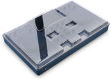 Cubierta de protección cover de Decksaver para AlphaTheta Omnis-Duo