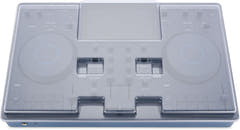 Cubierta de protección cover de Decksaver para AlphaTheta Omnis-Duo