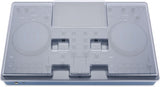 Cubierta de protección cover de Decksaver para AlphaTheta Omnis-Duo