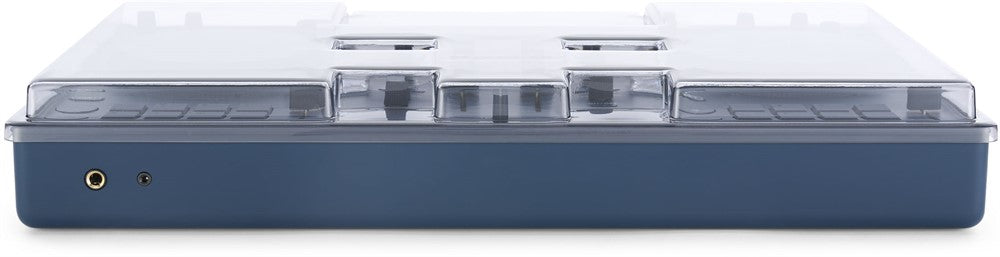 Cubierta de protección cover de Decksaver para AlphaTheta Omnis-Duo