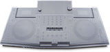 Cubierta de protección cover de Decksaver para Pioneer DJ Opus-Quad