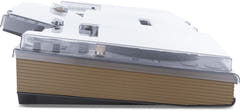 Cubierta de protección cover de Decksaver para Pioneer DJ Opus-Quad