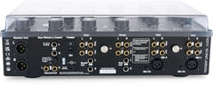 Decksaver Protección cover para Union Audio orbit.4 LE & orbit.4 LE fx